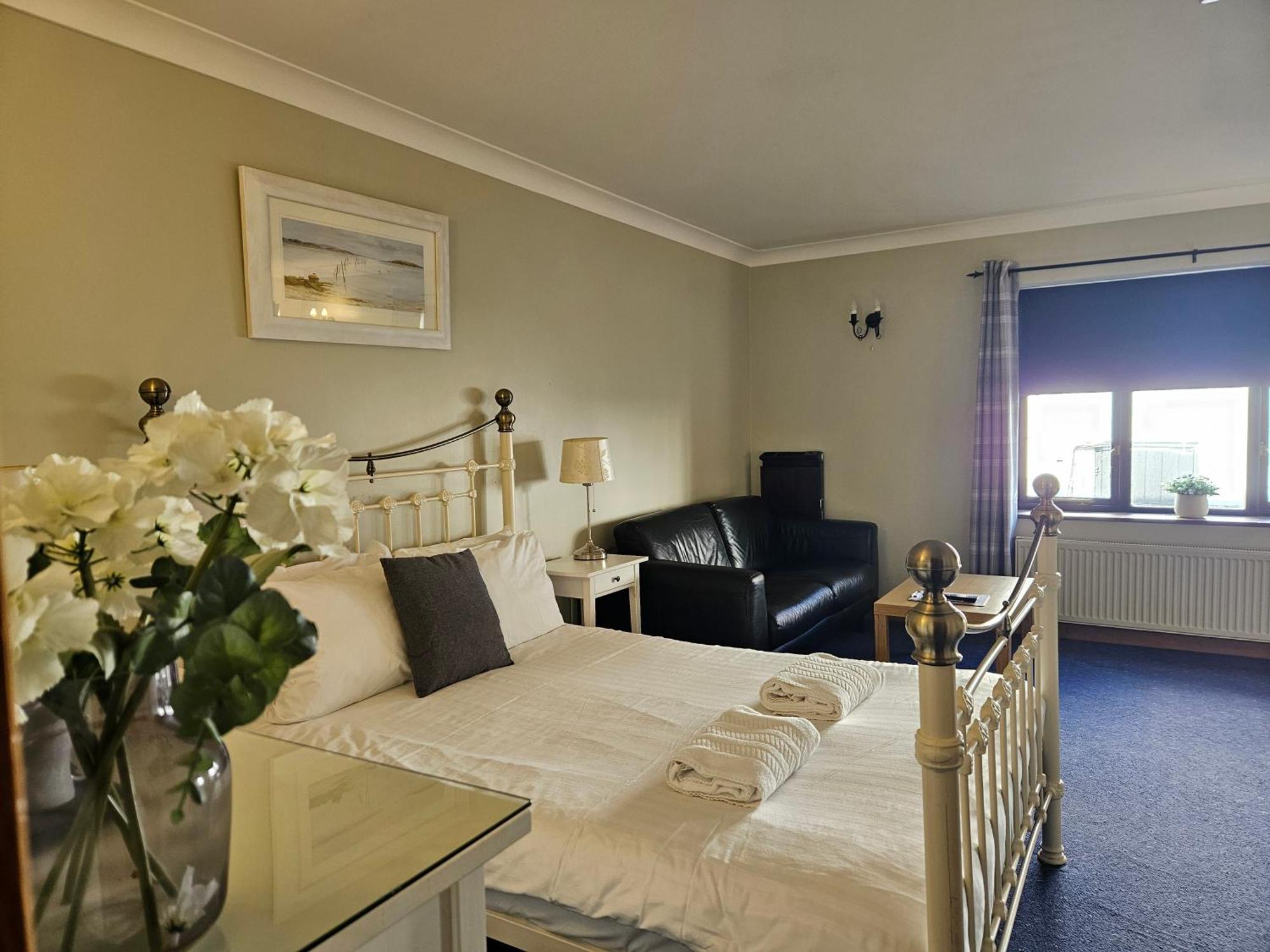 The Swan Inn Hilborough Luaran gambar