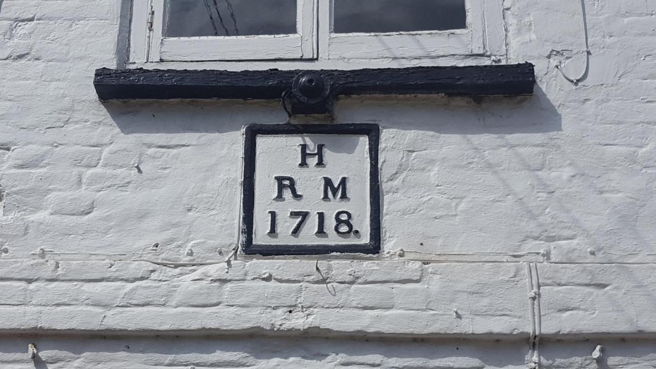 The Swan Inn Hilborough Luaran gambar